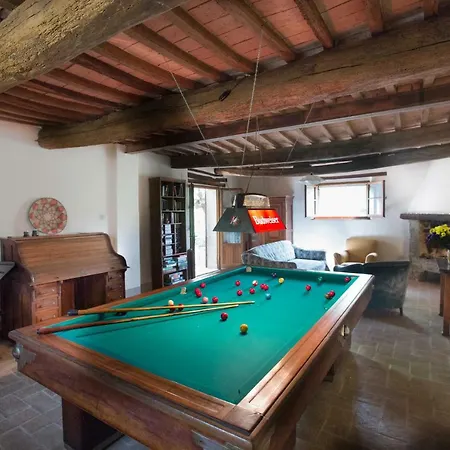 Apartman Antico Casale In Pietra *