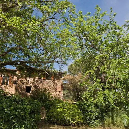 Antico Casale In Pietra Apartamento