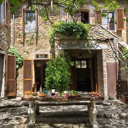 Antico Casale In Pietra