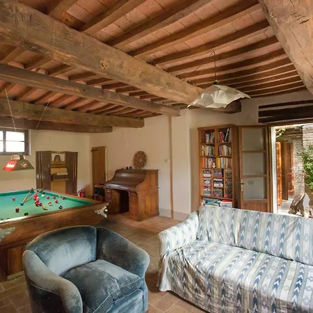 Apartman Antico Casale In Pietra *
