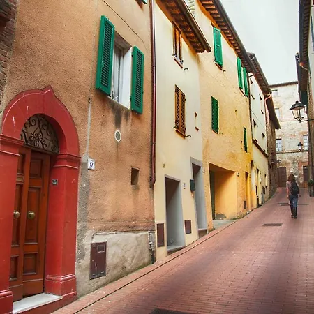 Antico Casale In Pietra