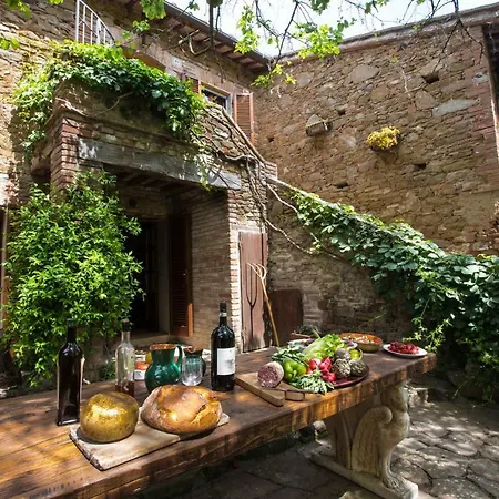 Antico Casale In Pietra *