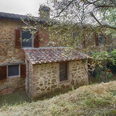 Apartamento Antico Casale In Pietra